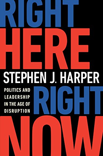 Read Pdf Right Here Right Now Politics And Leadership In The