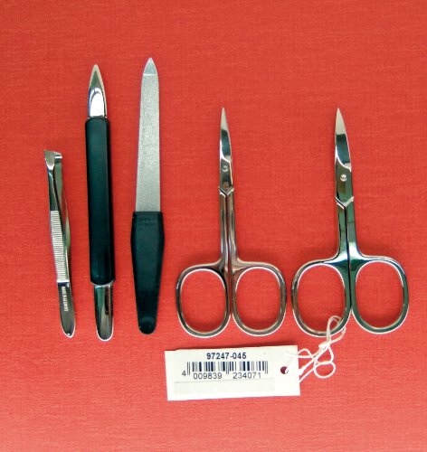 Zwilling 97247-045 Twin Beauty Classic Nagelpflege-Etui (5-teilig) - 4