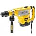Produktbild DeWalt D25722K | 48 mm SDS-max Kombihammer/Bohrhammer | mit 2-Stufen Kupplung