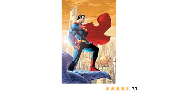 Absolute Superman For Tomorrow Amazon De Azzarello Brian Lee Jim Fremdsprachige Bucher Absolute Superman For Tomorrow Amazon De Azzarello Brian Lee Jim Fremdsprachige Bucher
