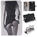 Produktbild Skytar Samsung Tab4 7" Tablet Case - PU Leder Cover Case Stand Schutzhülle Flip Etui Tasche für Samsung Galaxy Tab 4 SM-T230 / T231 / T235 (7 Zoll) Tablet Hülle Schutzhülle,*Sex Mädchen