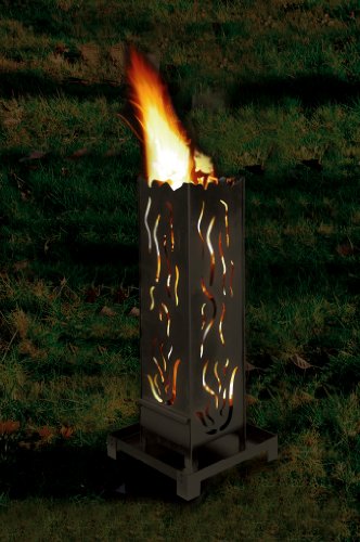 Heibi Feuersäule Fire V - 2