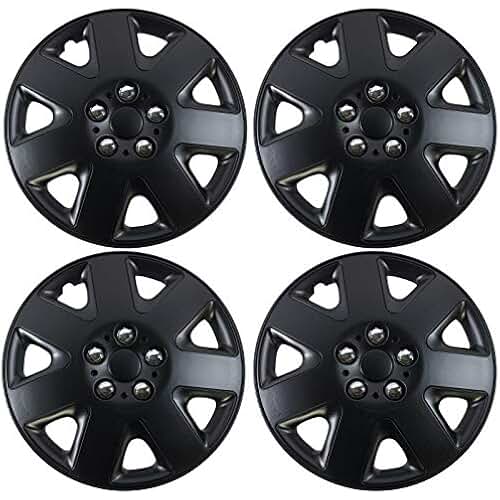 Amazon.co.uk hyundai getz wheel trims Automotive