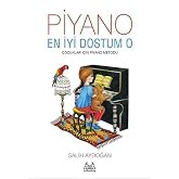 Piano - He's My Best Friend: The Piano Method for Kids