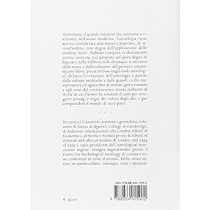 La nascita dell'astrologia nel mondo antico e classico