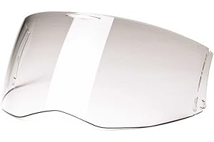Shark - Ecran pour Casque Moto EVOLINE - Taille: - Couleur: Clair Total Vision