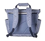 okiedog SUMO Wickeltasche/Wickelrucksack inkl. Zubehör - 2