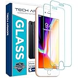 Sin burbujas, fácil de instalar, ajuste perfecto y garantía de reemplazo para toda su vida útil sin complicaciones de Tech Armor. - (POR FAVOR, SIGUE LEYENDO) -
