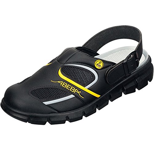 Abeba 37343 – 35 DYNAMIC Schuhe Blitzschuh, Mehrfarbig, 37343-41
