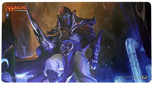 Preisvergleich Produktbild Ultra Pro 86492 - "MTG Aether Revolt Playmat v1 Spiel