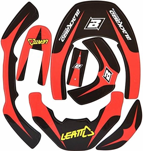 Blackbird Racing – 39084: Adhesives for LEATT Brace 5075/60