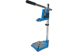 Silverline 633764 - Supporto universale per trapano di precisione