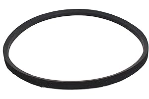 Aexit A-680E 680mm Inner Girth Transmission Belt for Washing Machine (1ea2ae823fdfeb01818873d3ef146dea)