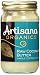 Produktbild Artisana 100% Organic Raw Coconut Butter, 16 oz (454 g) 2.8 x 2.8 x 5.5 inches