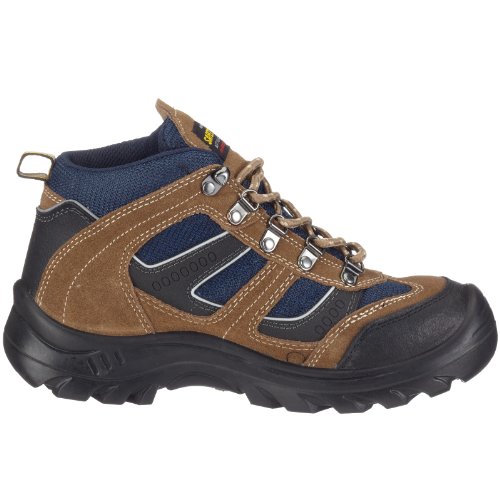 Safety Jogger X2000, Unisex – Erwachsene Arbeits & Sicherheitsschuhe S1 - 6