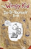 Diary of a Wimpy Kid: Do-It-Yourself Book by 