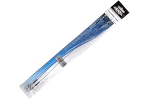 JENZI Titan- Vorfächer zum erfolgreichen Raubfischangeln 30cm / 15kg