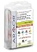 Produktbild Armor B10152R1 Druckerkartusche kompatibel mit Inkjetdrucker Canon IP4200 / IP4300 / MP500 / MP600 Serie Multipack Schwarz/CMY