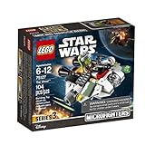 LEGO Star Wars The GhostTM 75127 by LEGO - LEGO