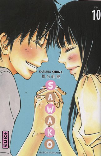 Sawako — Tome 10