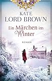 Cover zum Buch Ein Märchen im Winter