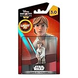 Disney Interactive Disney Infinity 3.0 - Figura Star Wars: Luke Skywalker, Light Up
