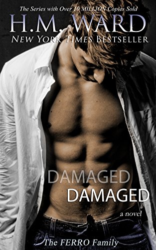 Damaged: Novel 1 (Damaged series) (English Edition) Damaged: Novel 1 (Damaged series) (English Edition)