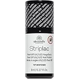 Alessandro Striplac Francés Sugerencia blanqueador, 1er Pack (1 x 8 ml)