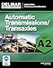 Produktbild Automatic Transmissions/Transaxles: Test A2 (ASE Test Preparation Series)