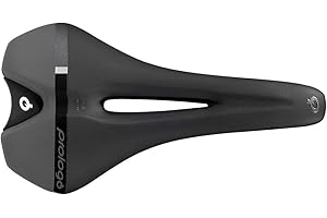 Prologo, Accessori bici Unisex-Adulto, Nero, unica