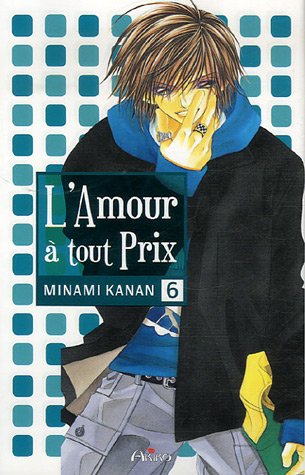 L'Amour à tout prix — Tome 6
