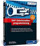 Image de SAP-Schnittstellenprogrammierung (SAP PRESS)