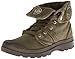 Produktbild Palladium Pallabrouse Baggy, Herren Desert Boots, Grün (Dark Olive), 44 EU (9.5 Herren UK)