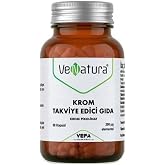 Venatura Krom Takviye Edici Gıda 90 Kaps&uuml;l