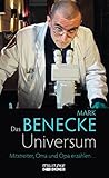 Cover zum Buch Das Benecke-Universum: Mitstreiter, O...