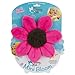 Pink Mini Bloom Soft Baby Bath Flower Scrubbie - Blooming Bath Wash Cloth