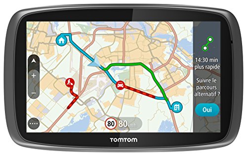 Preisvergleich Produktbild TomTom Kartografie Welt