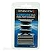 Remington SP399 Comfort 360 Flex & Pivot F6790 F7790 Electric Shaver Triple Foil Heads & Cutter Blades Pack