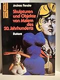 Image de Skulpturen und Objekte von Malern des 20. Jahrhunderts