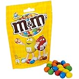 M & M de cacahuete bolsa de 165g