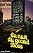 Produktbild La Nuit du grand boss (Gras.Litt.E.>1a)