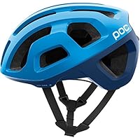 POC Octal X Spin - Casco de bicicleta - azul Contorno de la cabeza M | 54-60cm 2018