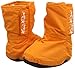 Kozi Kidz Kids Early Years Rain Bootees - Orange, One Size