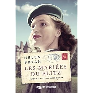 Les mariées du Blitz (French Edition)