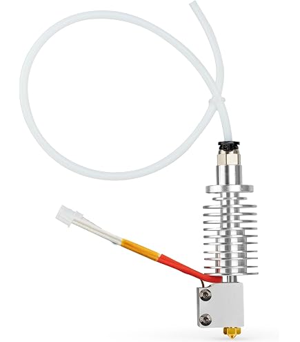 Cartuccia Riscaldante Per Stampante 3D 24V 60W - 6x20 Mm Per V6 Hotend, Ender 3, CR-10