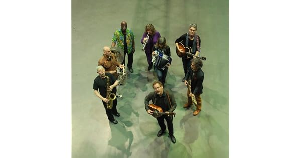 Hazmat Modine