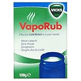 Vicks Vaporub 2 x 100g