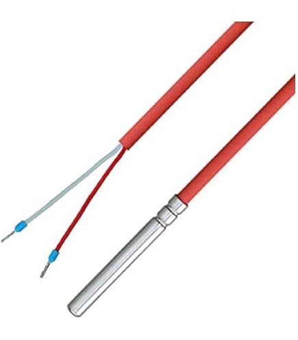 Junkers Sonda Di Temperatura VF 7719001833 | Per Modulo Di Commutazione Riscaldamento HSM