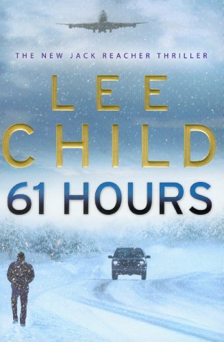 couverture de : 61 hours