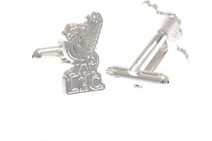 LIVERPOOL F.C. Liverpool FC - Boutons de manchette